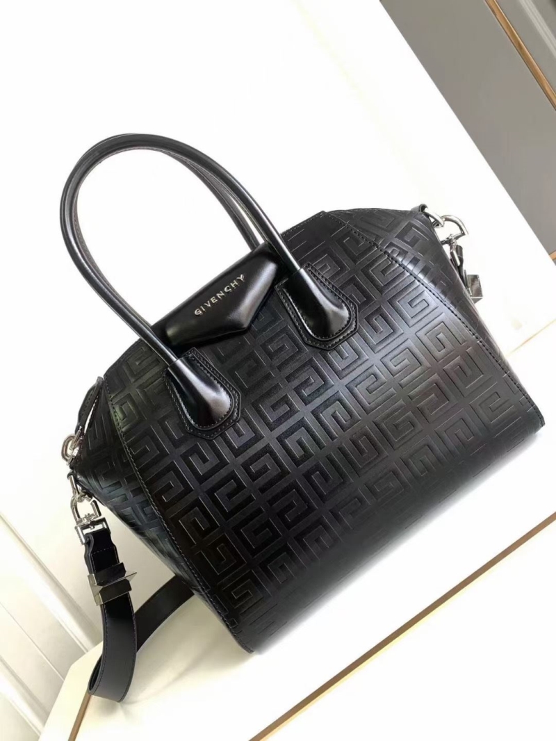 Givenchy Handle Bags